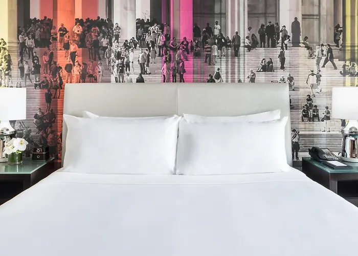 Hyatt Centric Arlington Hotel